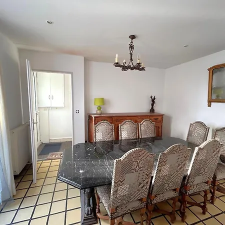 Maison Sur 2 Etages A 50m De La Avec Jardin - Fr-1-837-18 Argelès-sur-Mer